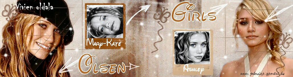 »»-(¯`·.·¯)-> Mary-Kate & Ashley Olsen Fan Site  <-(¯`·.·¯)-